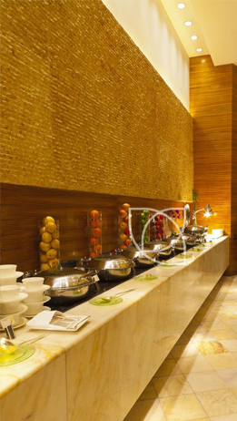 Buffet Supplies