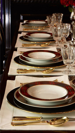 Tableware